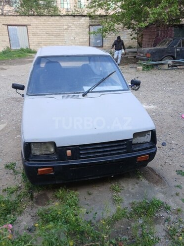 LADA (VAZ) Oka 2001, 130,000 km - 0.8 l - Bakı