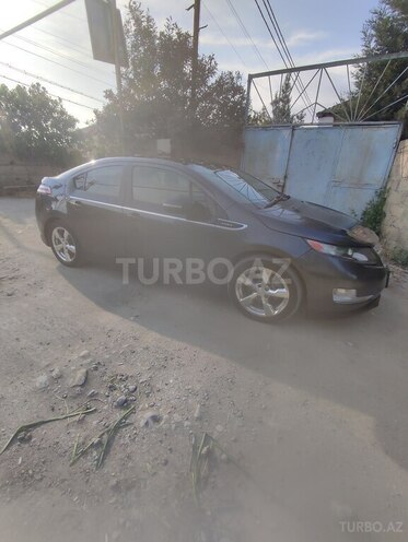 Chevrolet Volt 2012, 220,000 km - 1.4 l - Bakı