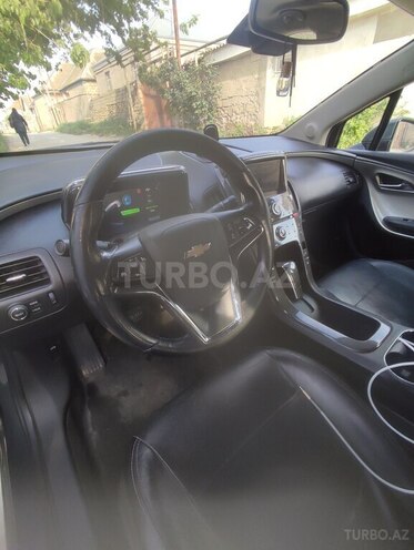 Chevrolet Volt 2012, 220,000 km - 1.4 l - Bakı