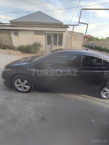 Chevrolet Volt 2012, 220,000 km - 1.4 l - Bakı