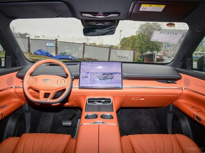 Changan  2025, 0 km - 1.5 l - Bakı
