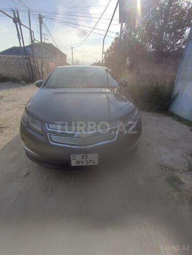 Chevrolet Volt 2012, 220,000 km - 1.4 l - Bakı