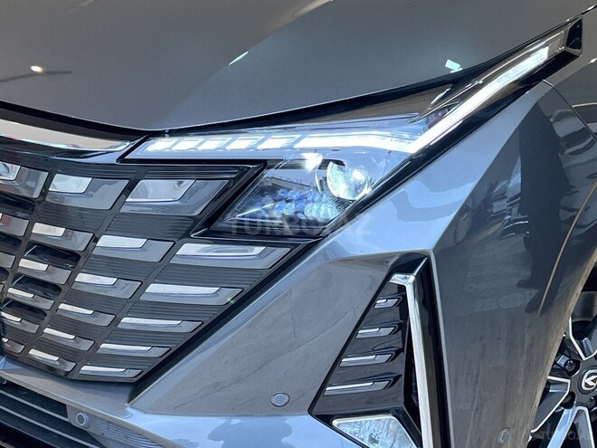 Changan  2025, 0 km - 1.5 l - Bakı