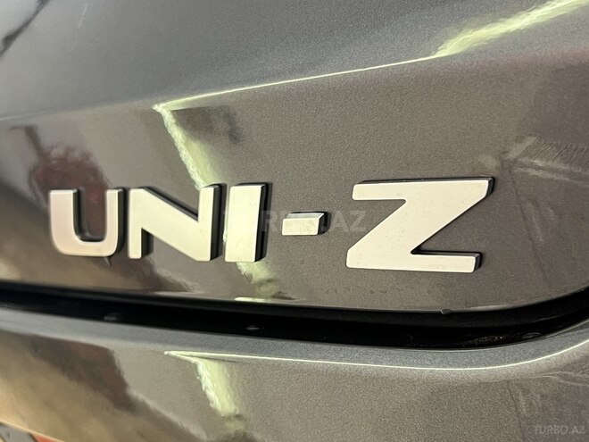 Changan  2025, 0 km - 1.5 l - Bakı