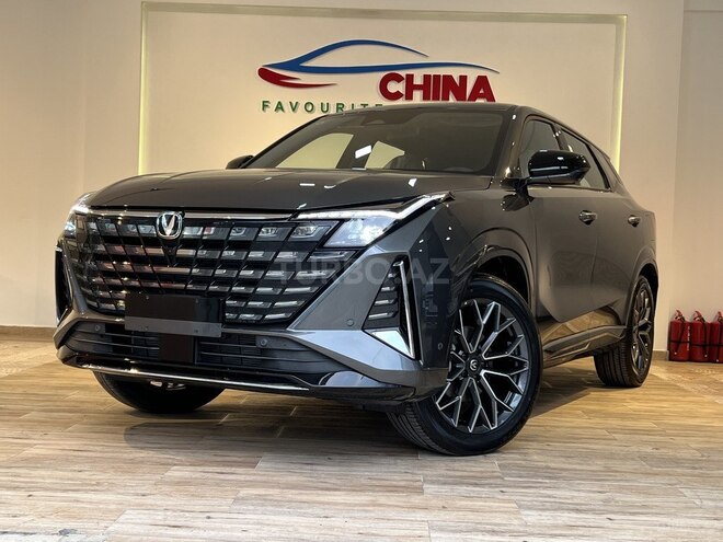 Changan  2025, 0 km - 1.5 l - Bakı