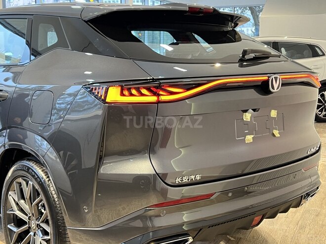 Changan  2025, 0 km - 1.5 l - Bakı