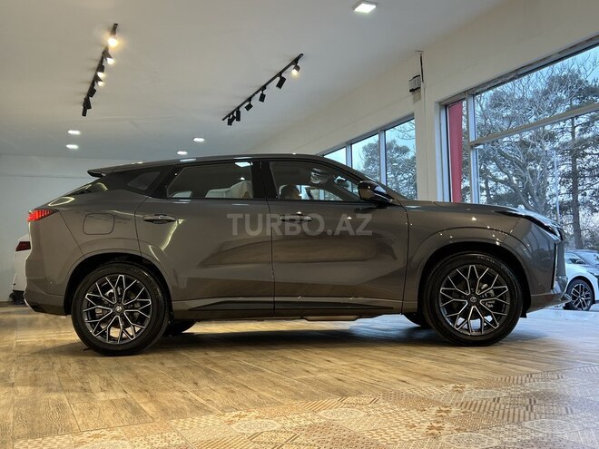 Changan  2025, 0 km - 1.5 l - Bakı