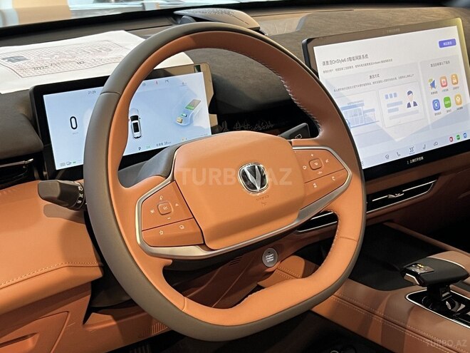 Changan  2025, 0 km - 1.5 l - Bakı
