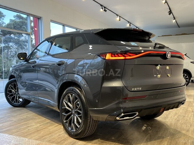 Changan  2025, 0 km - 1.5 l - Bakı