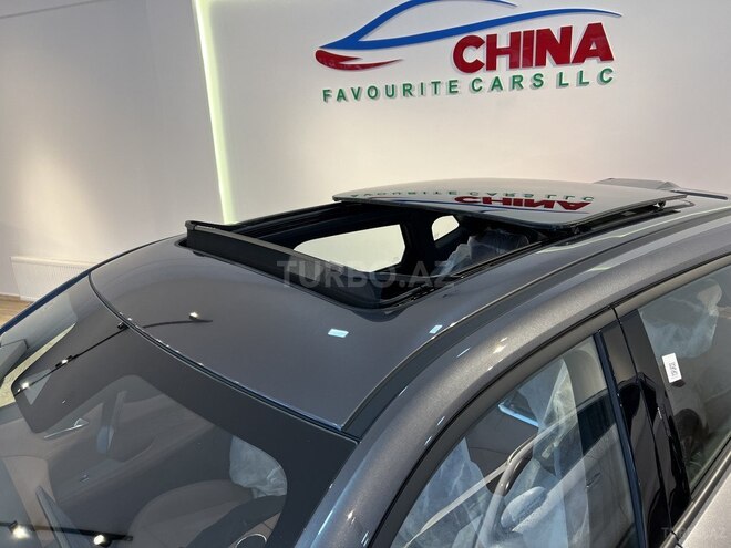 Changan  2025, 0 km - 1.5 l - Bakı