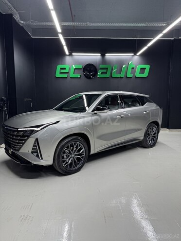 Changan  2025, 0 km - 1.5 l - Bakı