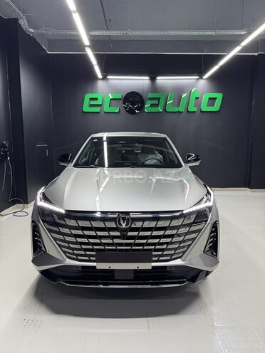 Changan  2025, 0 km - 1.5 l - Bakı