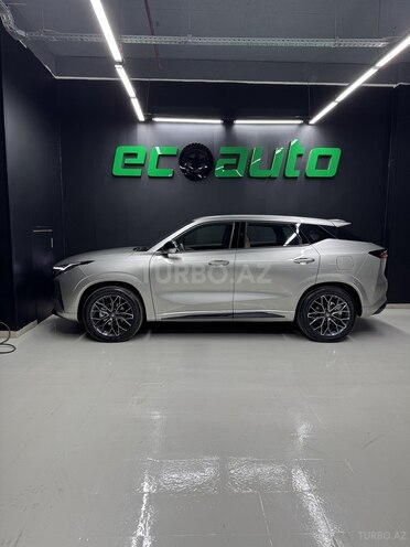 Changan  2025, 0 km - 1.5 l - Bakı