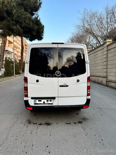 Mercedes Sprinter 313 2014, 539,098 km - 2.2 l - Bakı
