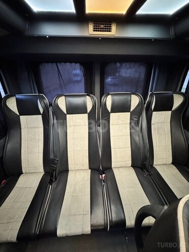 Mercedes Sprinter 313 2014, 539,098 km - 2.2 l - Bakı