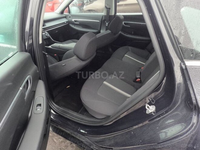 Hyundai Sonata 2024, 2,253 km - 2.0 л - Bakı