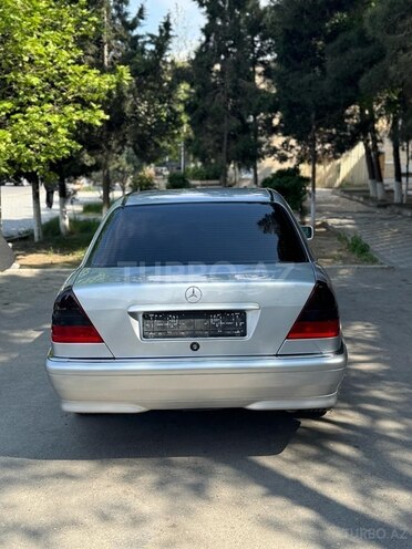Mercedes C 180 1996, 300,000 km - 1.8 л - Bakı