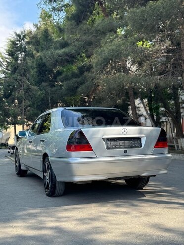 Mercedes C 180 1996, 300,000 km - 1.8 л - Bakı