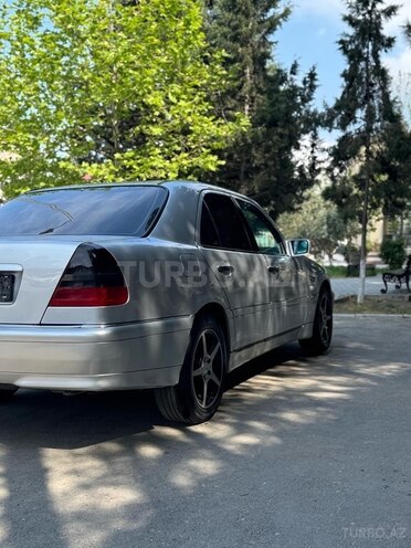 Mercedes C 180 1996, 300,000 km - 1.8 л - Bakı
