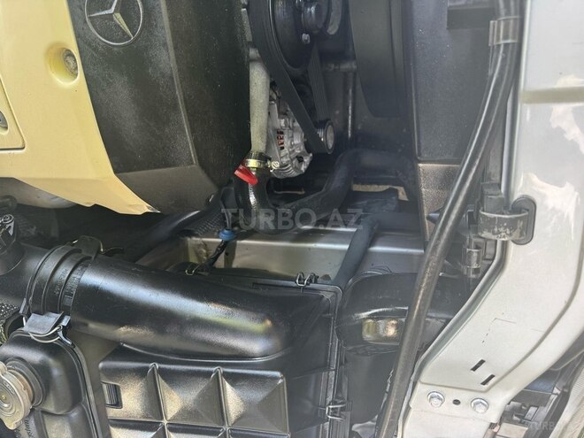 Mercedes C 180 1996, 300,000 km - 1.8 л - Bakı