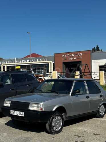 Tofas Sahin 2006, 67,000 km - 1.6 l - Bakı