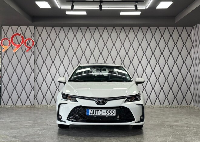 Toyota Corolla-1