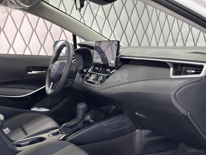 Toyota Corolla-9