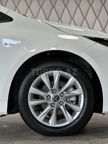 Toyota Corolla-15