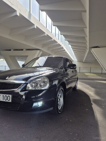 LADA (VAZ) Priora 2013, 132,812 km - 1.6 л - Bakı