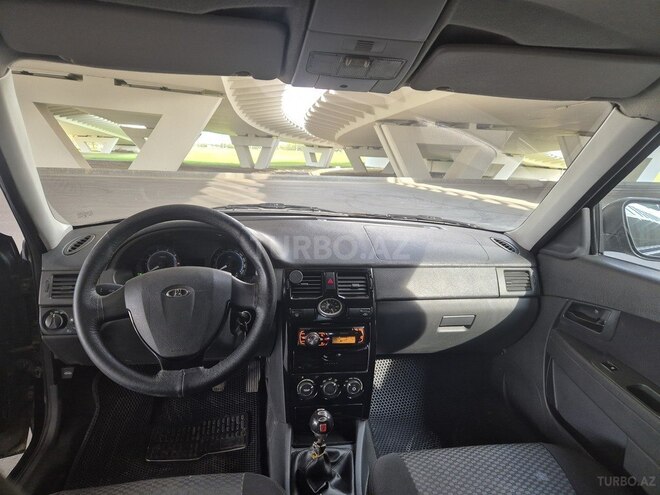 LADA (VAZ) Priora 2013, 132,812 km - 1.6 л - Bakı