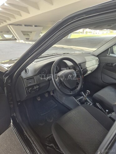 LADA (VAZ) Priora 2013, 132,812 km - 1.6 л - Bakı