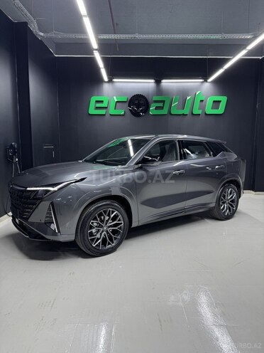 Changan  2025, 0 km - 1.5 l - Bakı