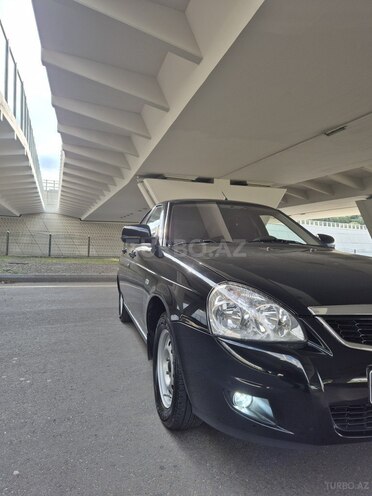 LADA (VAZ) Priora 2013, 132,812 km - 1.6 л - Bakı