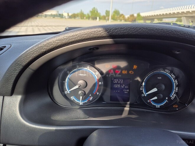 LADA (VAZ) Priora 2013, 132,812 km - 1.6 л - Bakı