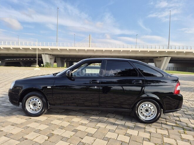 LADA (VAZ) Priora 2013, 132,812 km - 1.6 л - Bakı