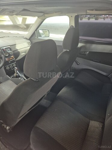 LADA (VAZ) Priora 2013, 132,812 km - 1.6 л - Bakı