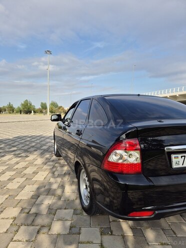 LADA (VAZ) Priora 2013, 132,812 km - 1.6 л - Bakı