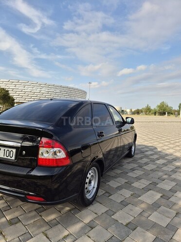 LADA (VAZ) Priora 2013, 132,812 km - 1.6 л - Bakı
