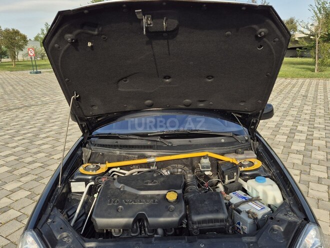 LADA (VAZ) Priora 2013, 132,812 km - 1.6 л - Bakı