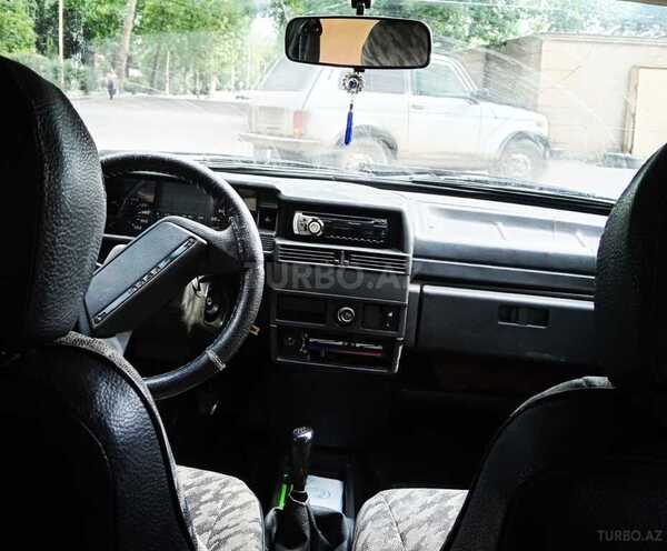 LADA (VAZ) 2115 1999, 201,245 km - 1.6 л - Bərdə