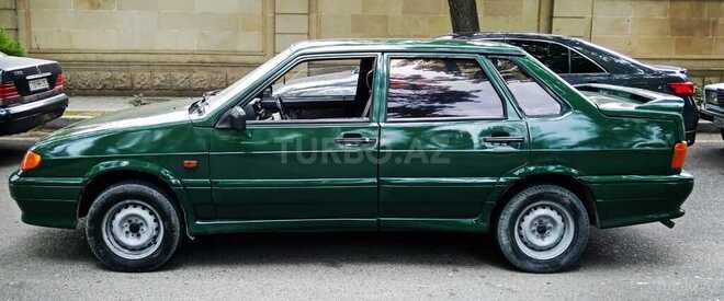 LADA (VAZ) 2115 1999, 201,245 km - 1.6 л - Bərdə