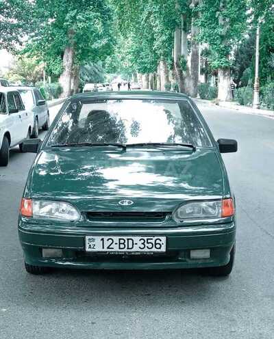 LADA (VAZ) 2115 1999, 201,245 km - 1.6 л - Bərdə