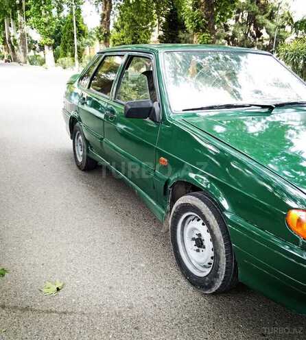 LADA (VAZ) 2115 1999, 201,245 km - 1.6 л - Bərdə