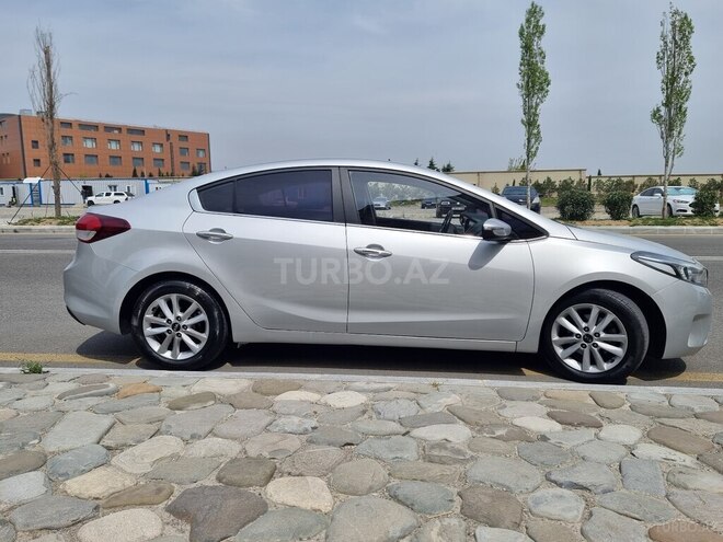 Kia K3 2016, 64,500 km - 1.6 l - Bakı