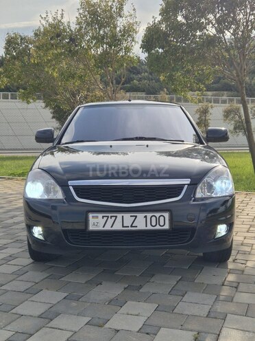 LADA (VAZ) Priora 2013, 132,812 km - 1.6 л - Bakı
