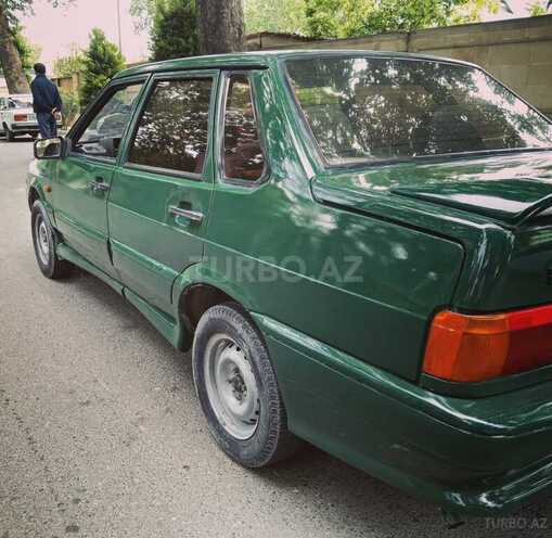 LADA (VAZ) 2115 1999, 201,245 km - 1.6 л - Bərdə