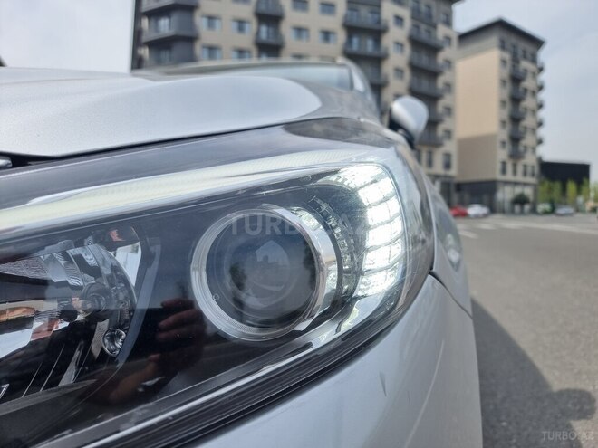 Kia K3 2016, 64,500 km - 1.6 l - Bakı