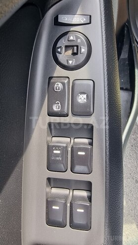 Kia K3 2016, 64,500 km - 1.6 l - Bakı