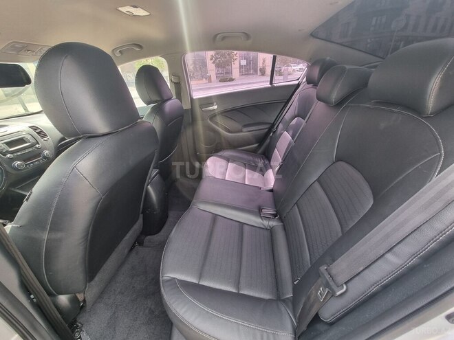 Kia K3 2016, 64,500 km - 1.6 l - Bakı