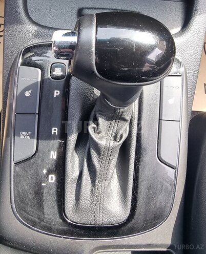 Kia K3 2016, 64,500 km - 1.6 l - Bakı